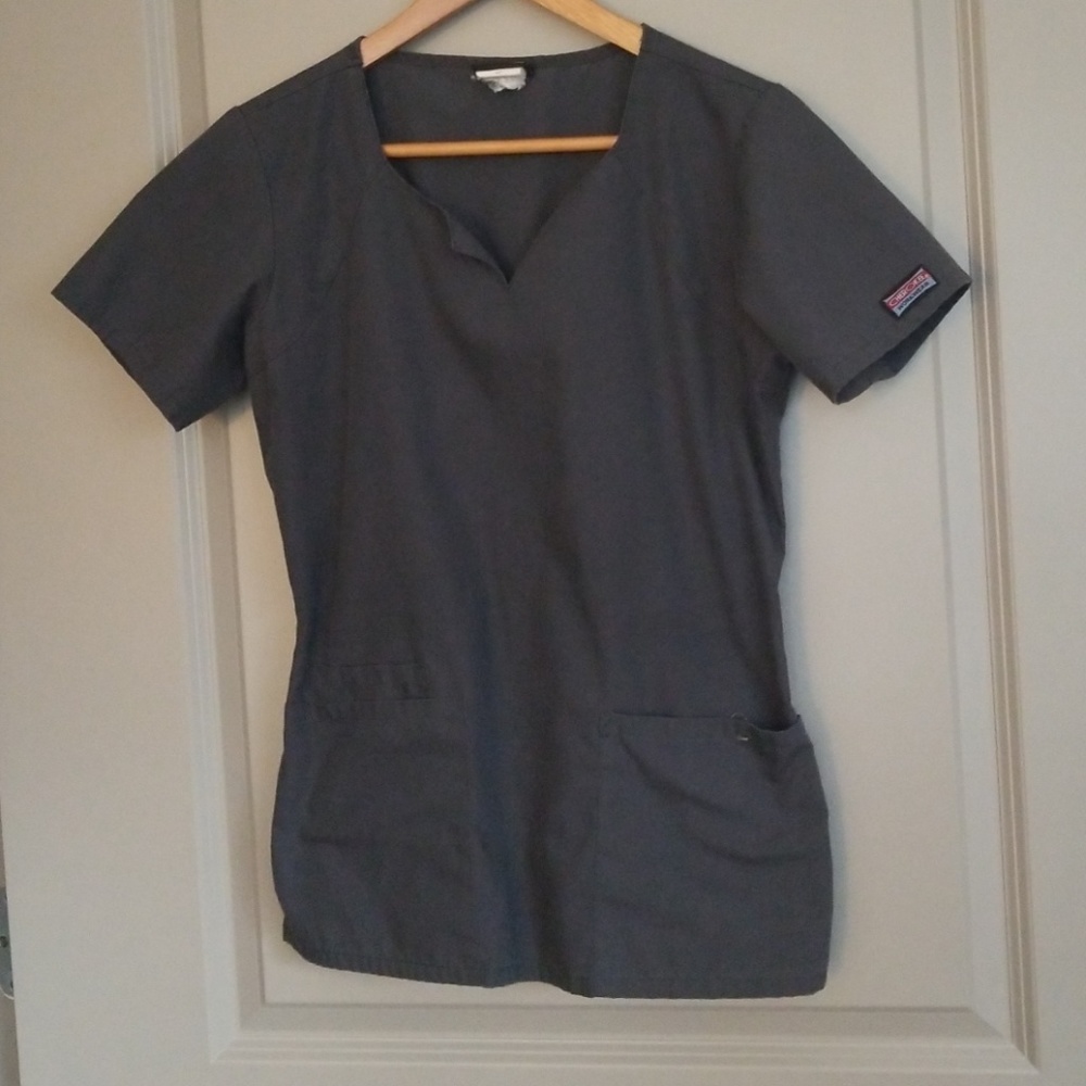 Scrub Top